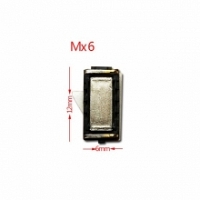 Thay Thế Sửa Chữa Meizu MX6 Pro Hư Loa Trong, Rè Loa, Mất Loa Lấy Liền